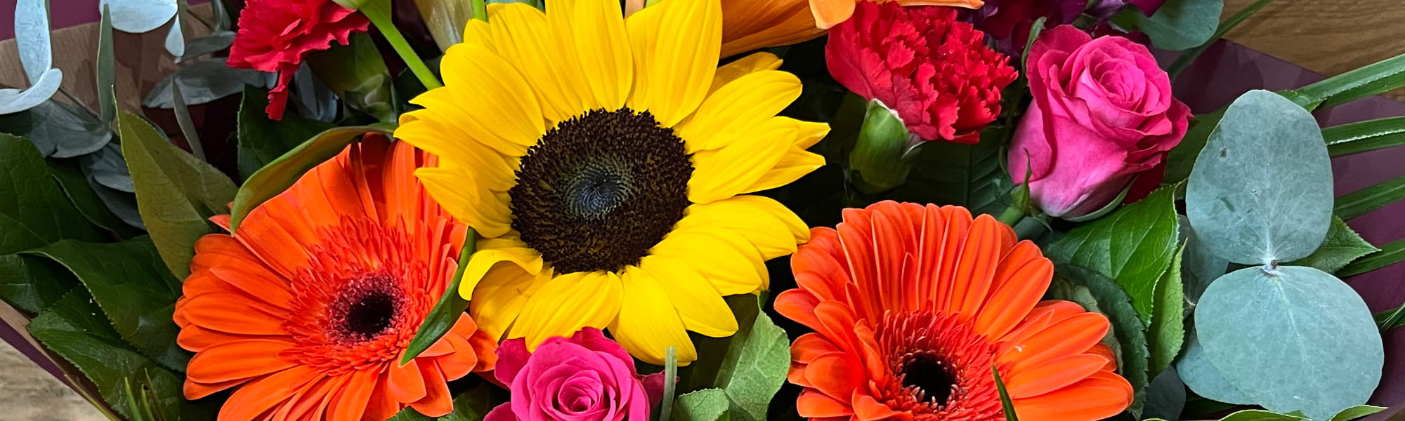 Dolce Vita Flowers