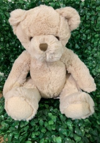 Suki Teddy Bear